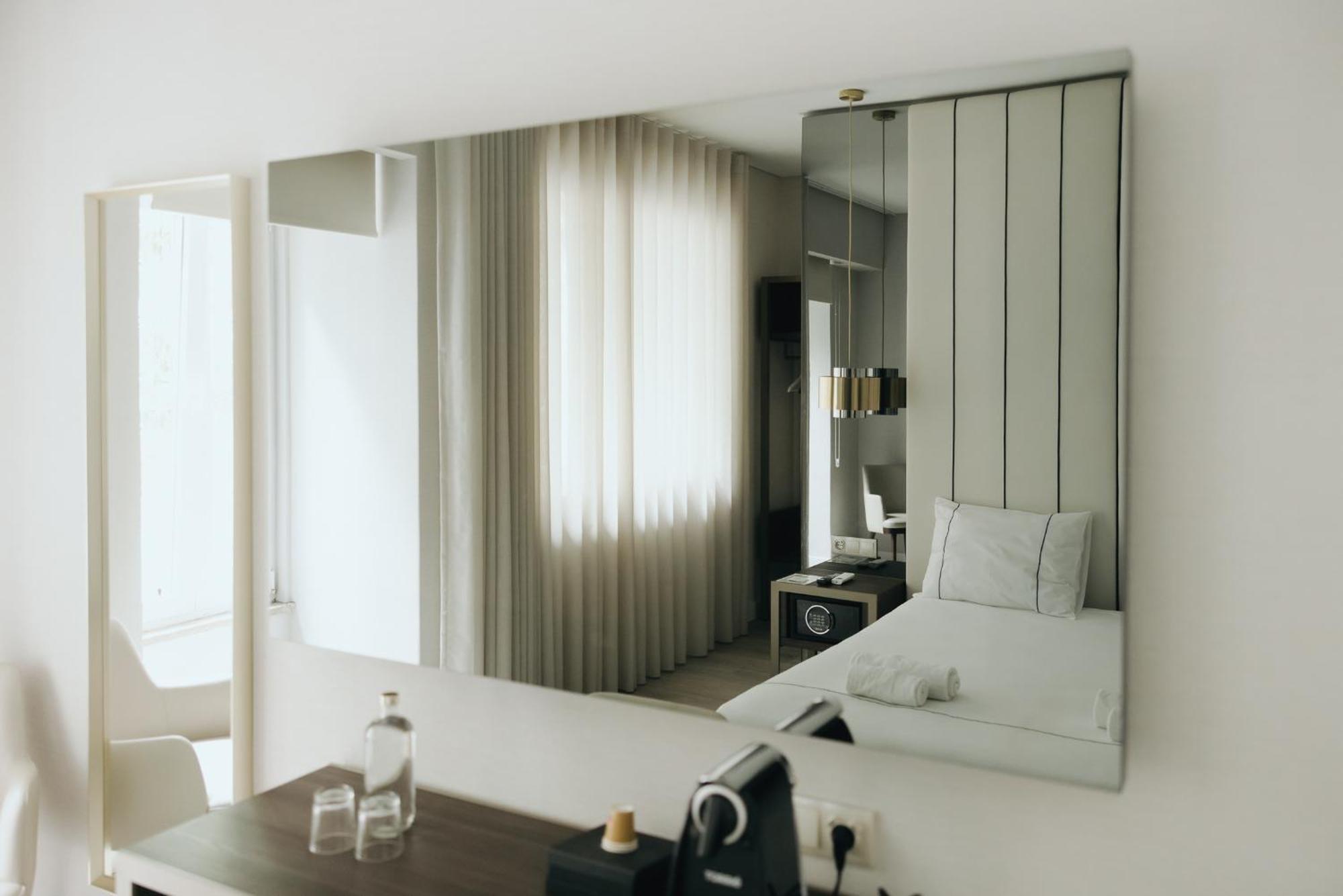 M'ar De Ar Auria Hotel Lissabon